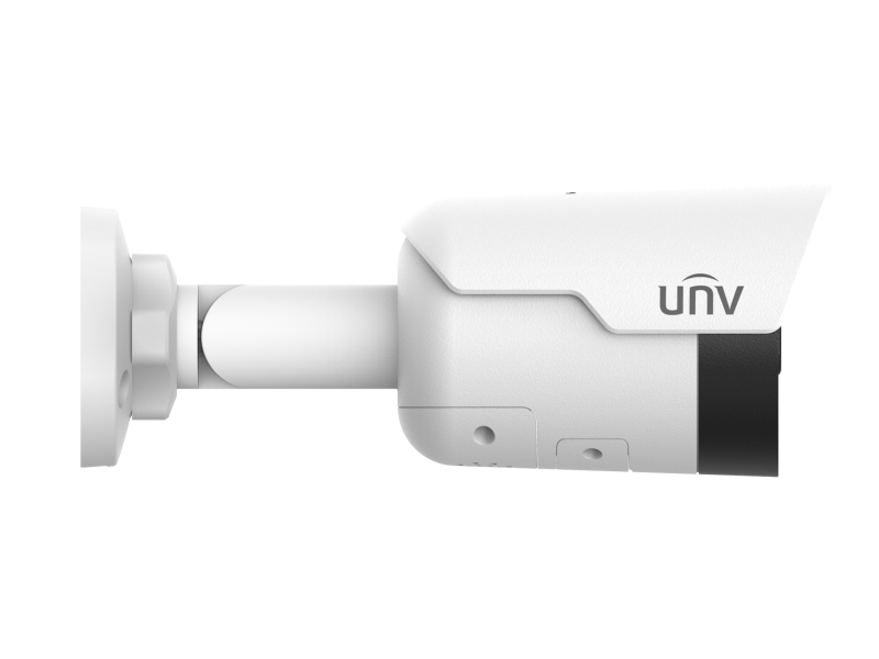 Kamera IP UNV IPC2128SB-ADF28KMC-I1 8Mpx ColorHunter Wise-ISP Tri-Guard Ultra Motion Detection Dual-light